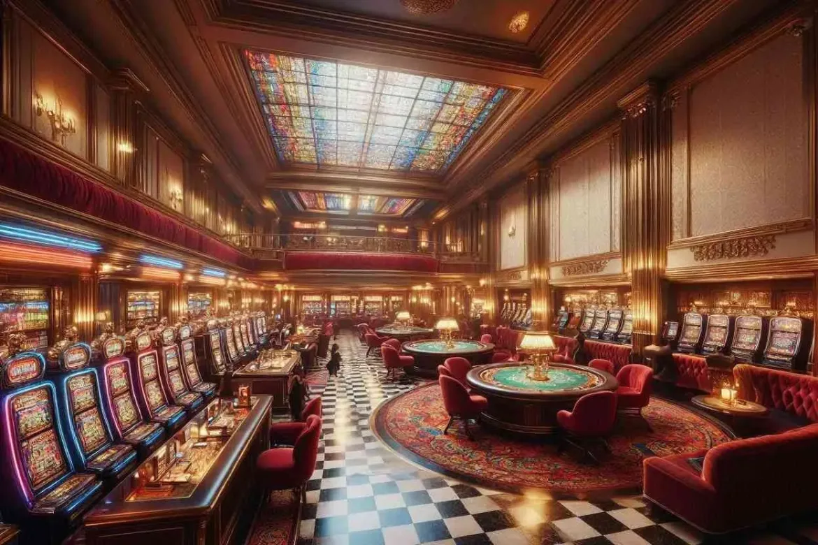 SpinBetter Casino